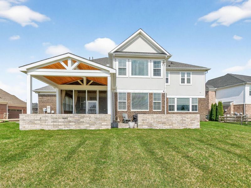 6541 Marshview Drive, Hilliard, OH 43026 Photo 122