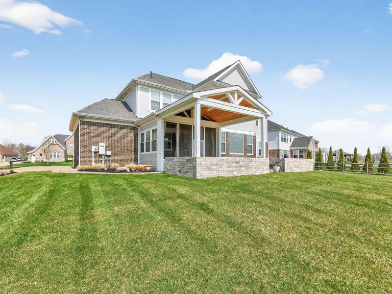 6541 Marshview Drive, Hilliard, OH 43026 Photo 123