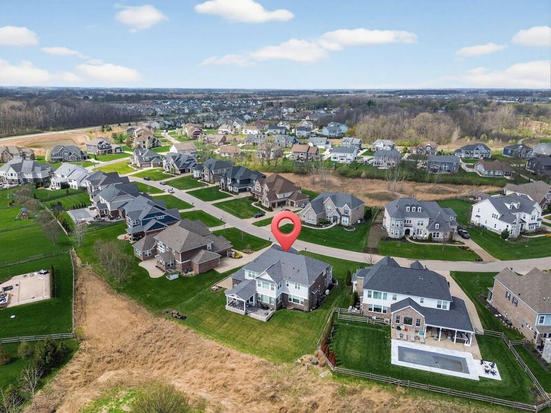 6541 Marshview Drive, Hilliard, OH 43026 Photo 127