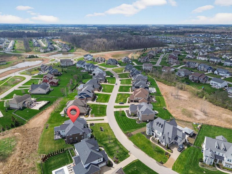 6541 Marshview Drive, Hilliard, OH 43026 Photo 128