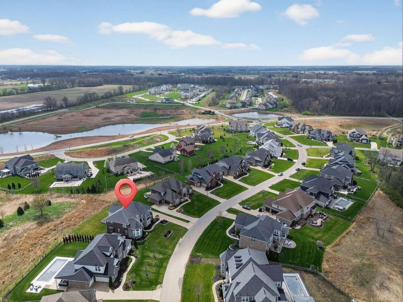 6541 Marshview Drive, Hilliard, OH 43026 Photo 129