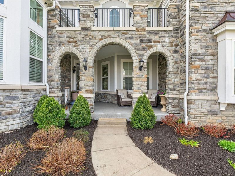 6541 Marshview Drive, Hilliard, OH 43026 Photo 13