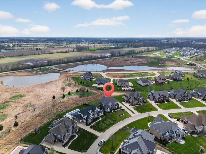 6541 Marshview Drive, Hilliard, OH 43026 Photo 130