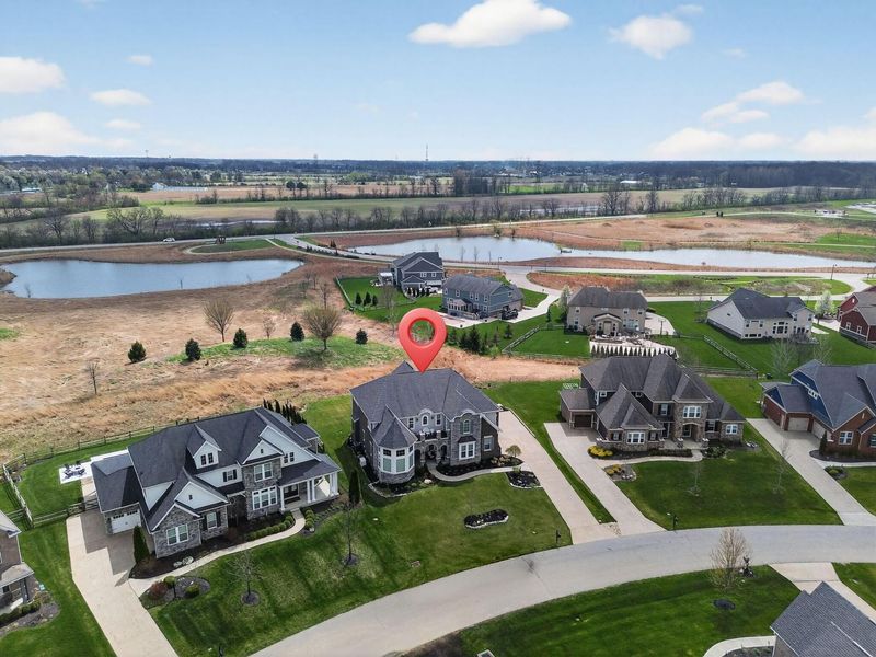 6541 Marshview Drive, Hilliard, OH 43026 Photo 131