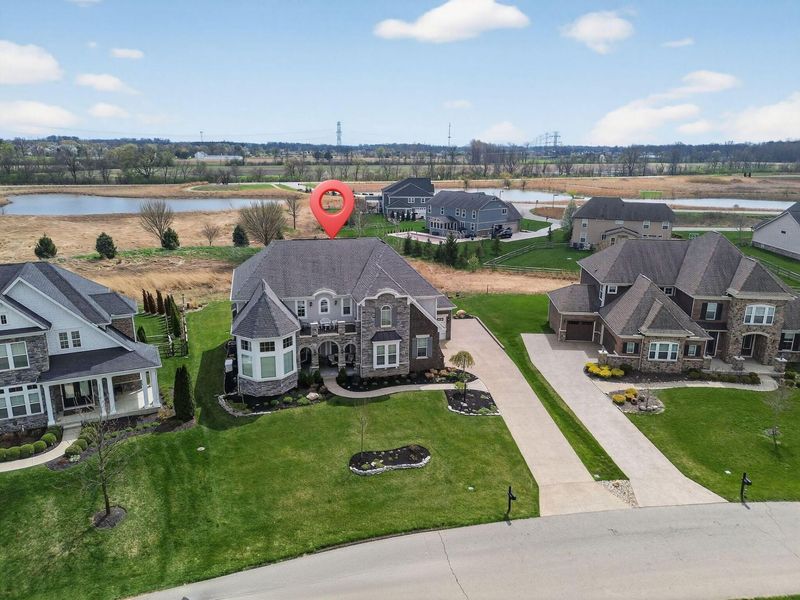 6541 Marshview Drive, Hilliard, OH 43026 Photo 132