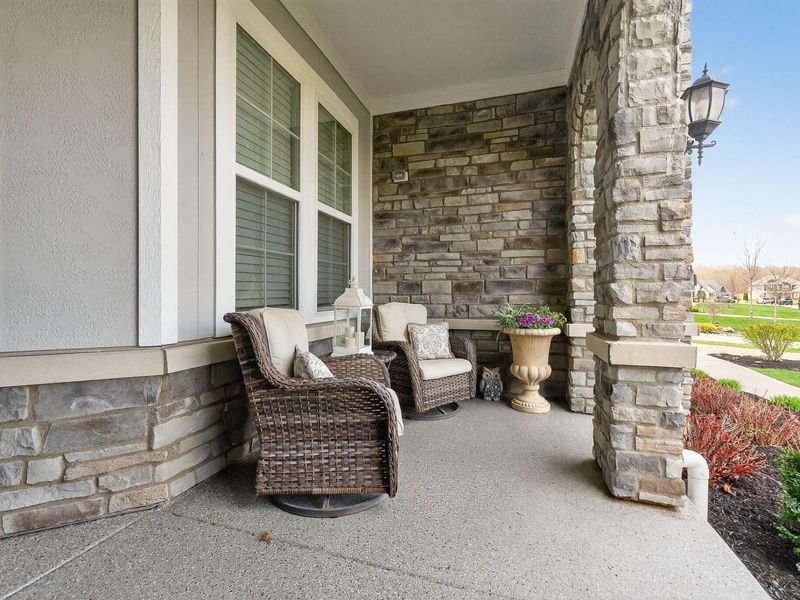 6541 Marshview Drive, Hilliard, OH 43026 Photo 14