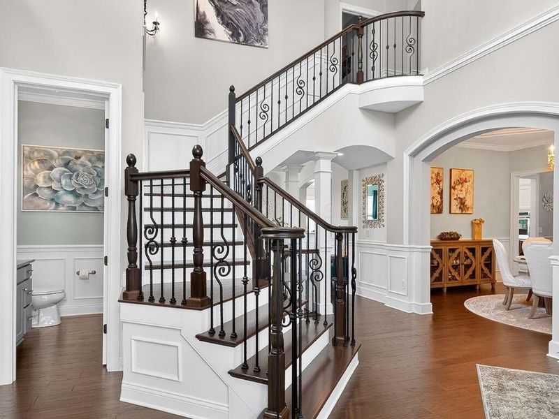 6541 Marshview Drive, Hilliard, OH 43026 Photo 16