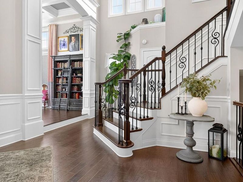 6541 Marshview Drive, Hilliard, OH 43026 Photo 17