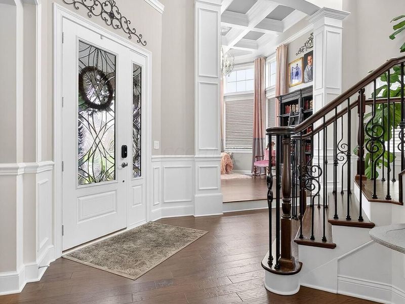 6541 Marshview Drive, Hilliard, OH 43026 Photo 18