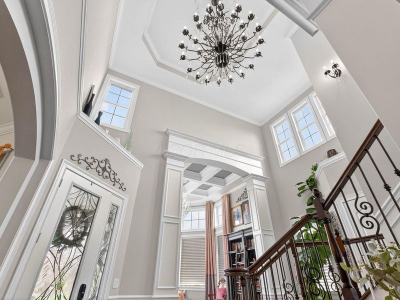 6541 Marshview Drive, Hilliard, OH 43026 Photo 19