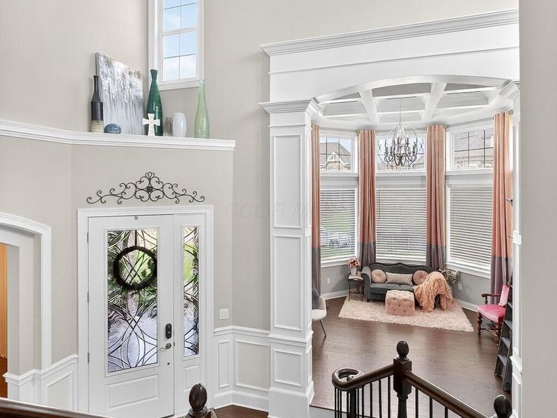 6541 Marshview Drive, Hilliard, OH 43026 Photo 20