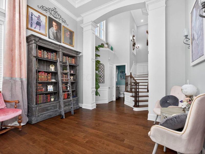 6541 Marshview Drive, Hilliard, OH 43026 Photo 22