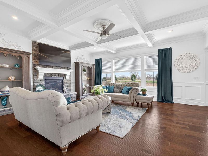 6541 Marshview Drive, Hilliard, OH 43026 Photo 23