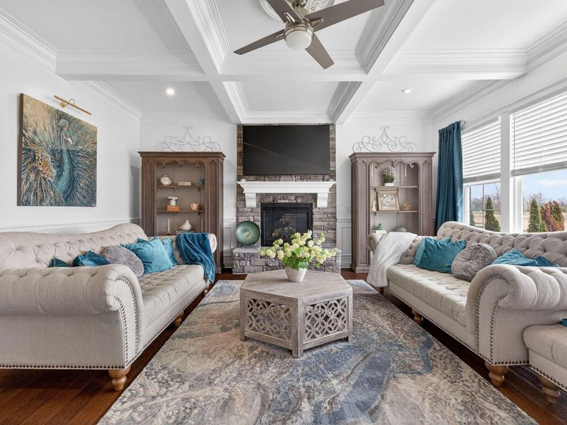 6541 Marshview Drive, Hilliard, OH 43026 Photo 24