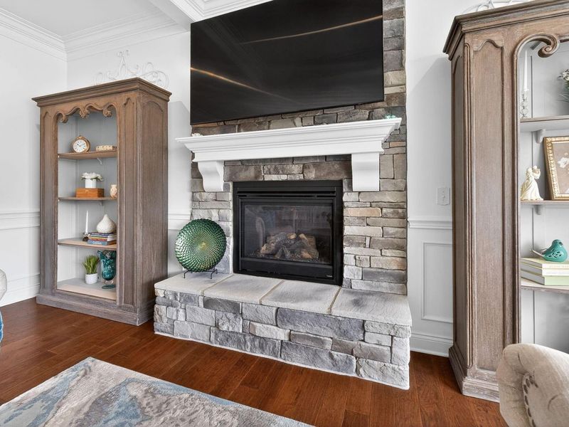 6541 Marshview Drive, Hilliard, OH 43026 Photo 25