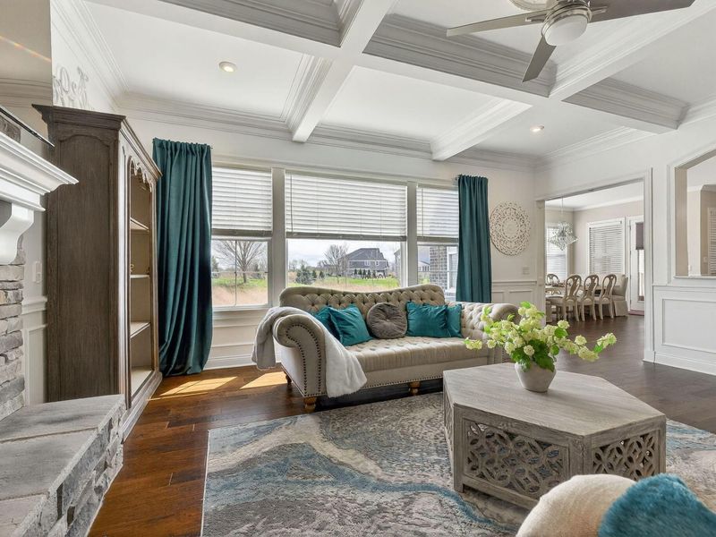 6541 Marshview Drive, Hilliard, OH 43026 Photo 26