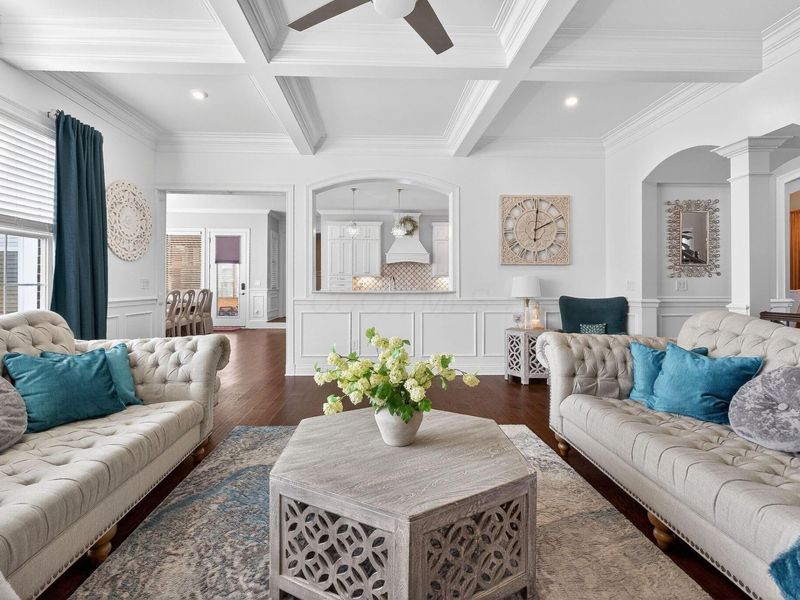 6541 Marshview Drive, Hilliard, OH 43026 Photo 27