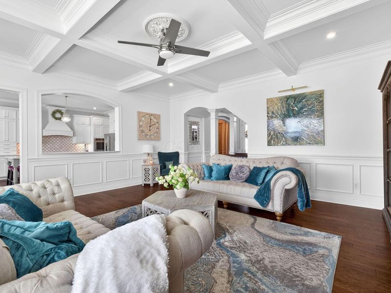 6541 Marshview Drive, Hilliard, OH 43026 Photo 28