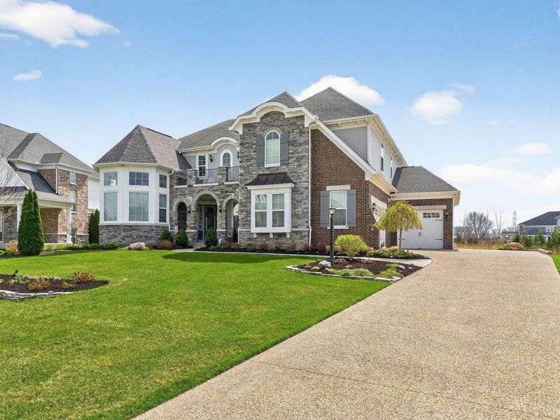 6541 Marshview Drive, Hilliard, OH 43026 Photo 3