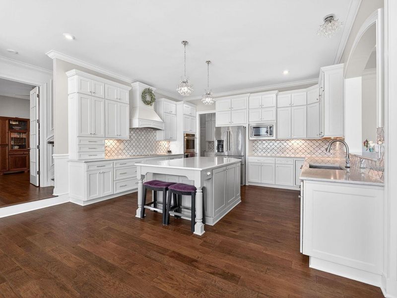 6541 Marshview Drive, Hilliard, OH 43026 Photo 30