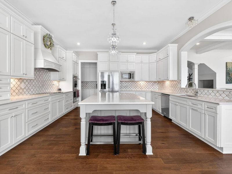 6541 Marshview Drive, Hilliard, OH 43026 Photo 31