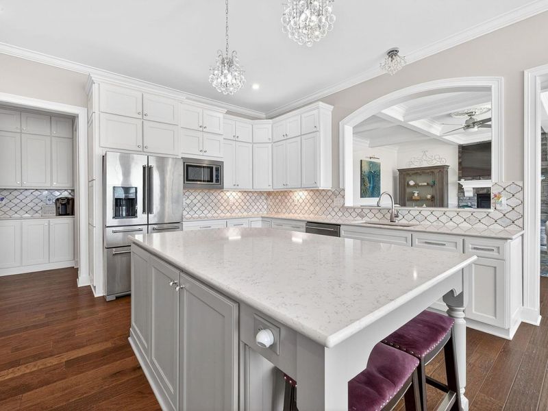 6541 Marshview Drive, Hilliard, OH 43026 Photo 32