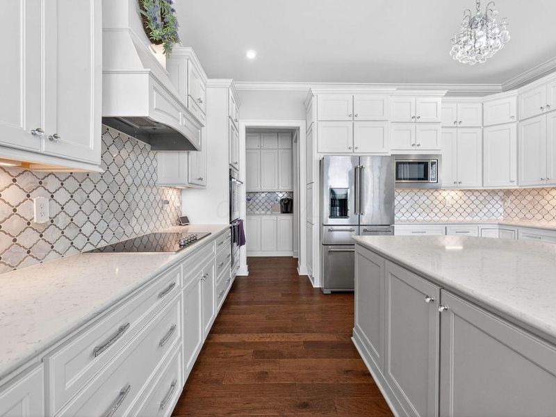 6541 Marshview Drive, Hilliard, OH 43026 Photo 33