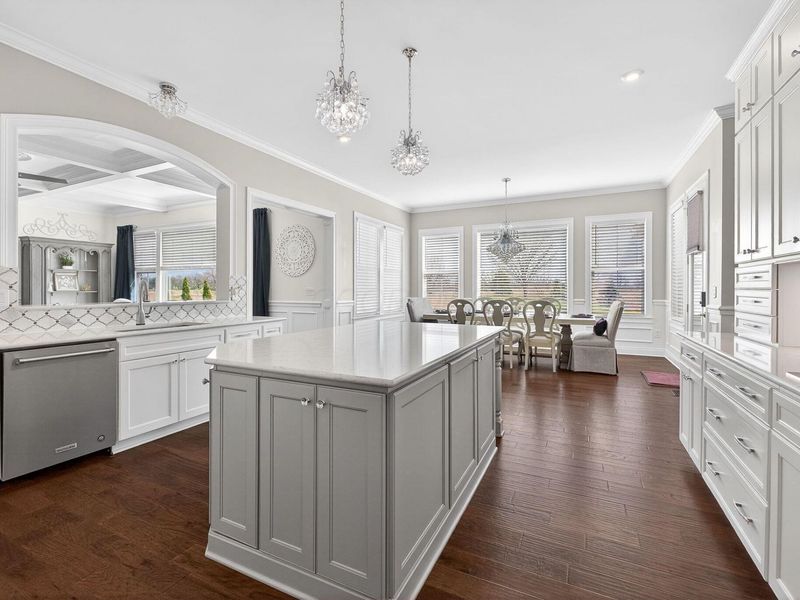 6541 Marshview Drive, Hilliard, OH 43026 Photo 35