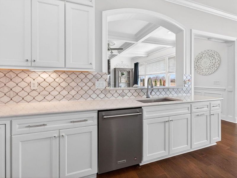 6541 Marshview Drive, Hilliard, OH 43026 Photo 36