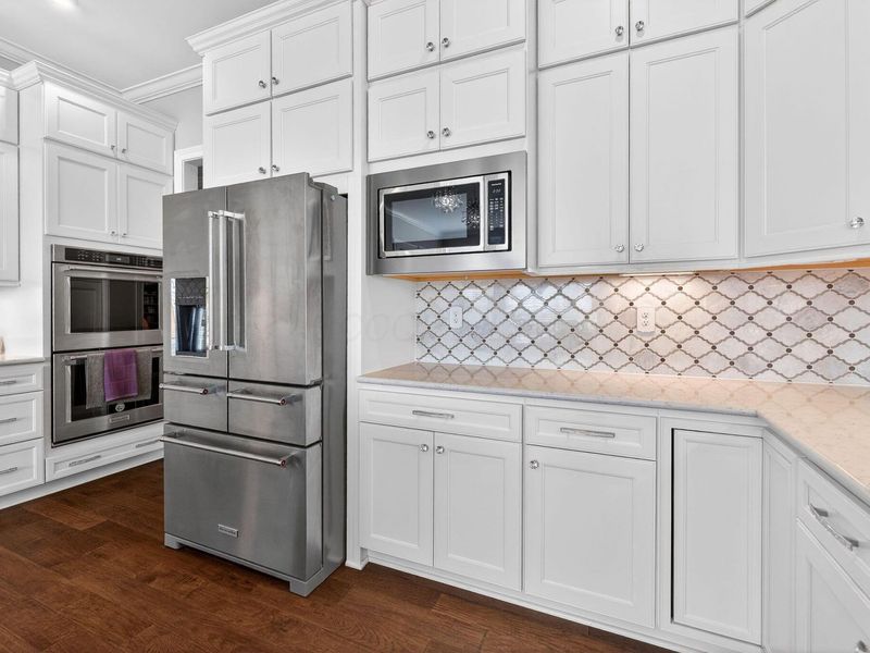 6541 Marshview Drive, Hilliard, OH 43026 Photo 37