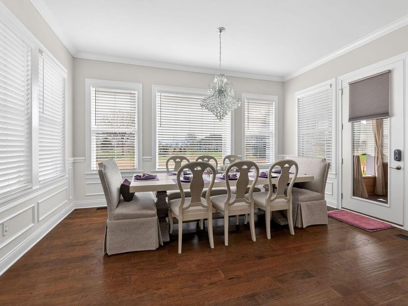 6541 Marshview Drive, Hilliard, OH 43026 Photo 38