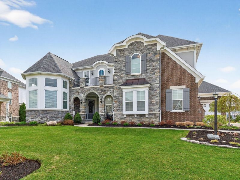 6541 Marshview Drive, Hilliard, OH 43026 Photo 4