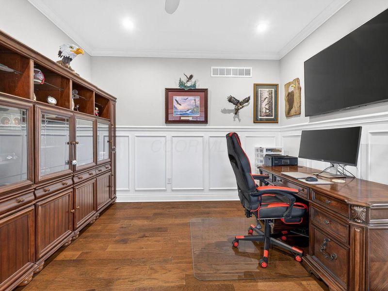 6541 Marshview Drive, Hilliard, OH 43026 Photo 41