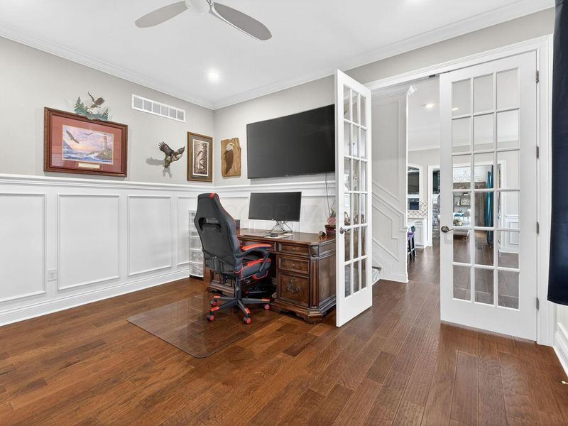 6541 Marshview Drive, Hilliard, OH 43026 Photo 42