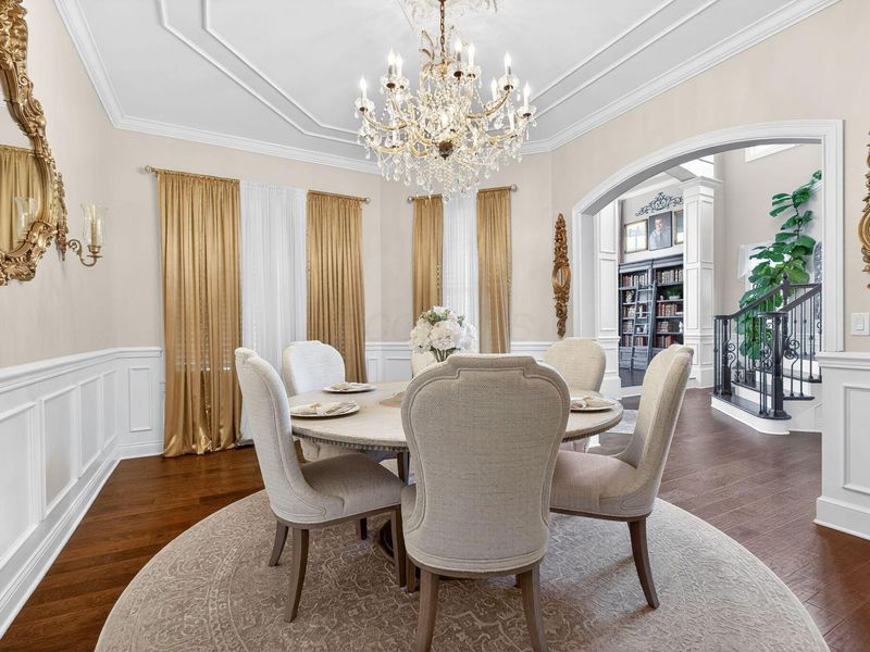 6541 Marshview Drive, Hilliard, OH 43026 Photo 45