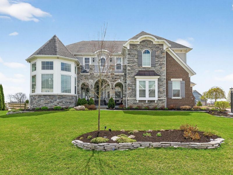 6541 Marshview Drive, Hilliard, OH 43026 Photo 5