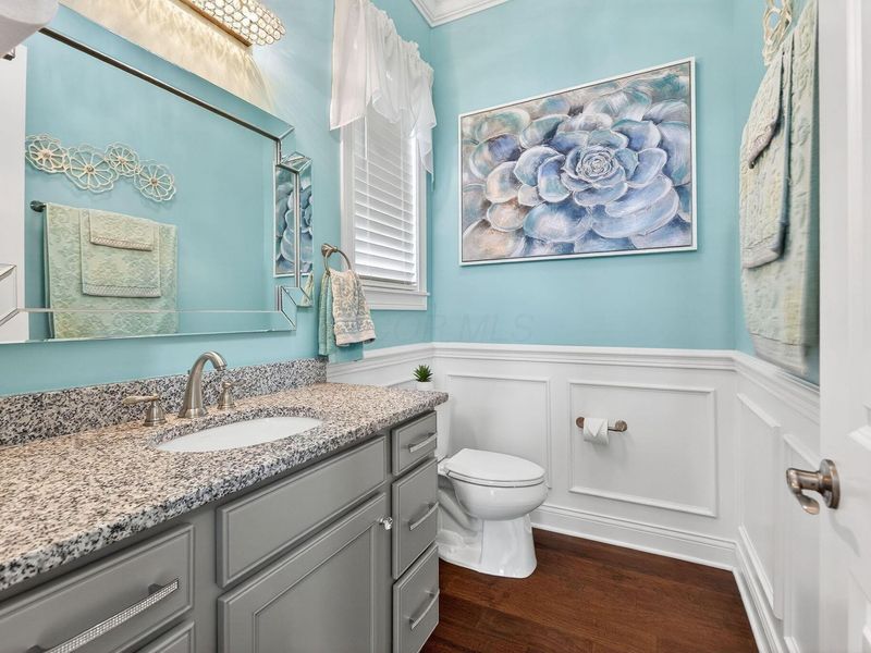 6541 Marshview Drive, Hilliard, OH 43026 Photo 50