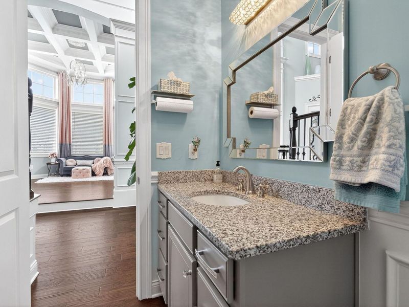 6541 Marshview Drive, Hilliard, OH 43026 Photo 51