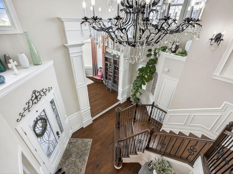 6541 Marshview Drive, Hilliard, OH 43026 Photo 53