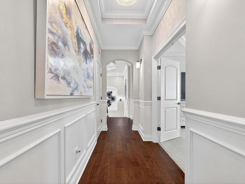 6541 Marshview Drive, Hilliard, OH 43026 Photo 56