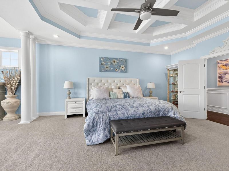 6541 Marshview Drive, Hilliard, OH 43026 Photo 58