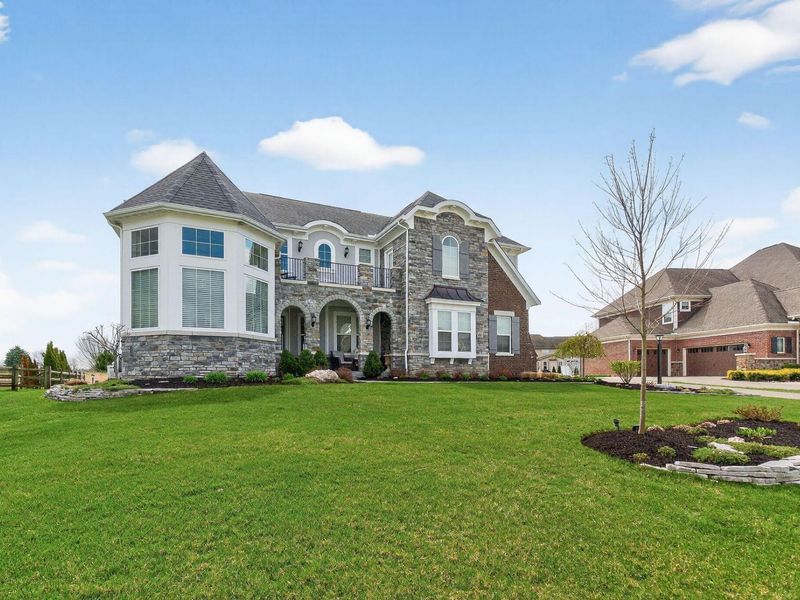 6541 Marshview Drive, Hilliard, OH 43026 Photo 6