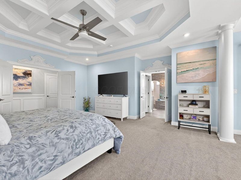 6541 Marshview Drive, Hilliard, OH 43026 Photo 60