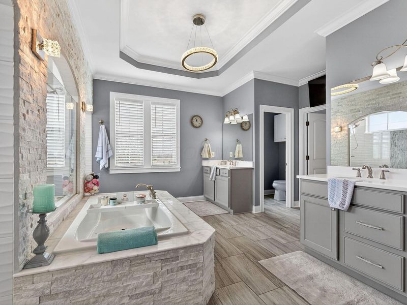 6541 Marshview Drive, Hilliard, OH 43026 Photo 69