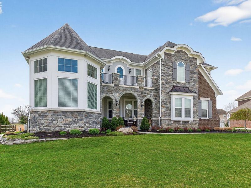 6541 Marshview Drive, Hilliard, OH 43026 Photo 7