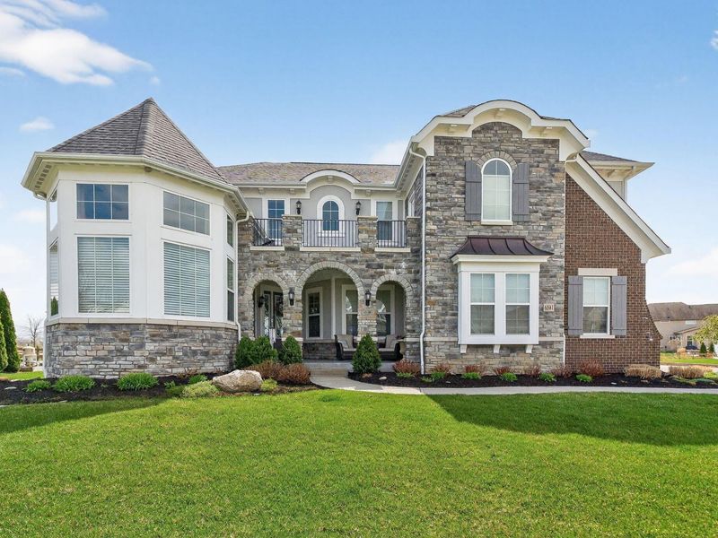 6541 Marshview Drive, Hilliard, OH 43026 Photo 8