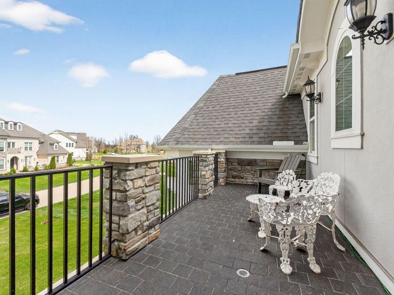 6541 Marshview Drive, Hilliard, OH 43026 Photo 93