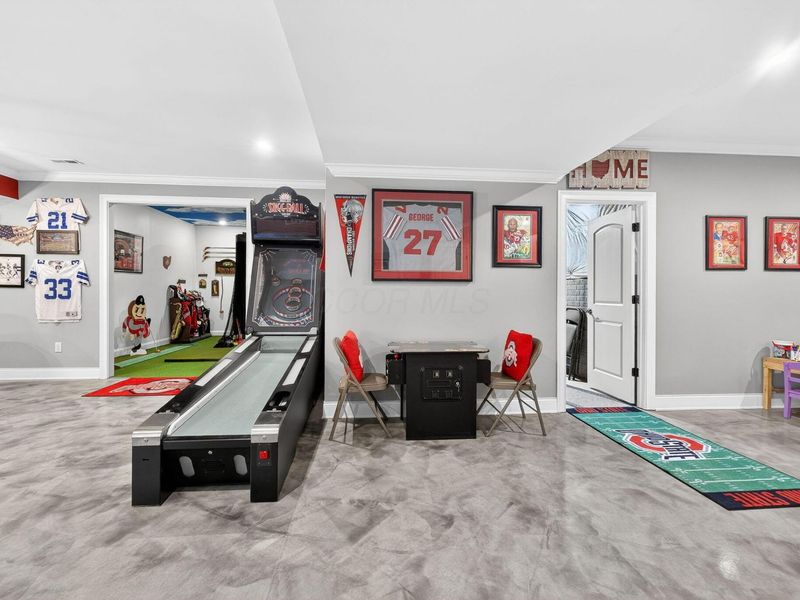 6541 Marshview Drive, Hilliard, OH 43026 Photo 97