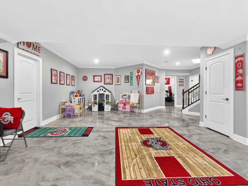 6541 Marshview Drive, Hilliard, OH 43026 Photo 98