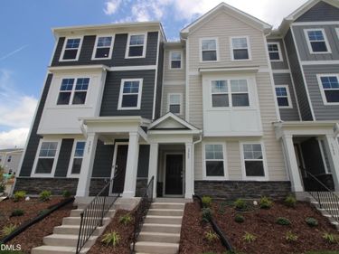 1753 Barrett Run Trail, Apex, NC 27502